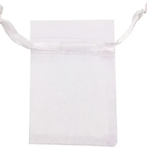 Blossom Bags 4" x 6", Qty. 10