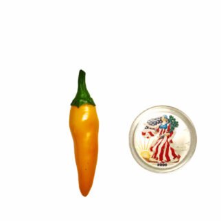 Bulgarian Carrot Pepper