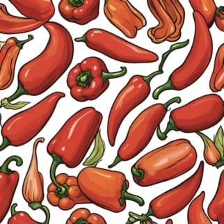 Sweet Peppers