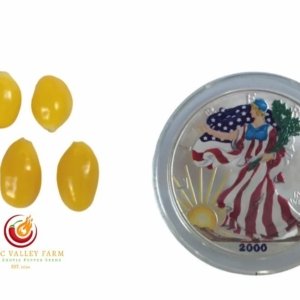 Cumari do Para Pepper