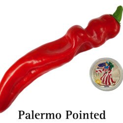 Palermo Pointed Pepper Seeds