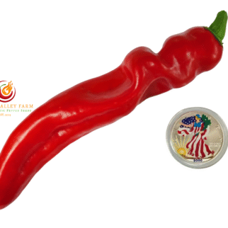 Palermo Pointed Pepper