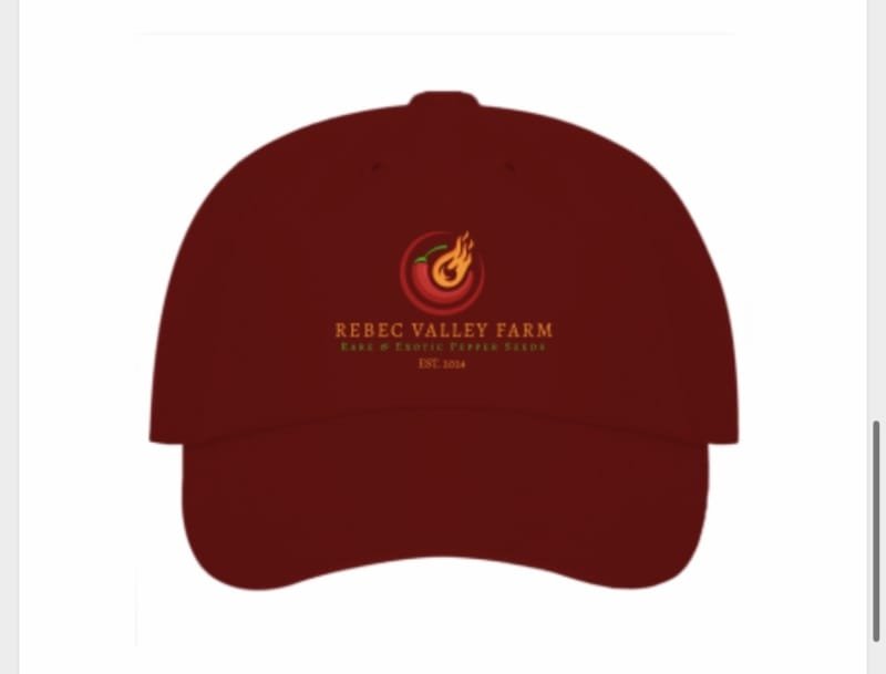 Hats, Shirts, Koozies, Etc.