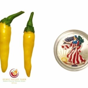 Thai Kristian Pepper