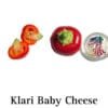 Klari Baby Cheese Pepper Seeds