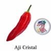 Aji Cristal Pepper Seeds