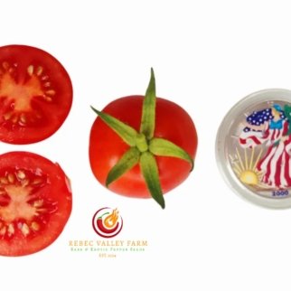 Bloody Butcher Tomato