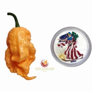 California Reaper Pepper