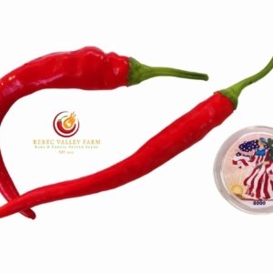 Corbaci Pepper