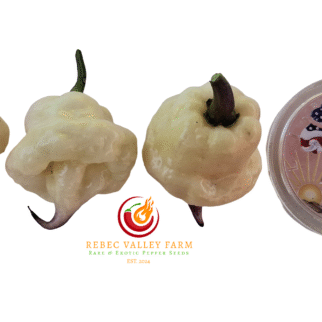 Jay's x Pink Tiger x Reaper Lemon Pepper