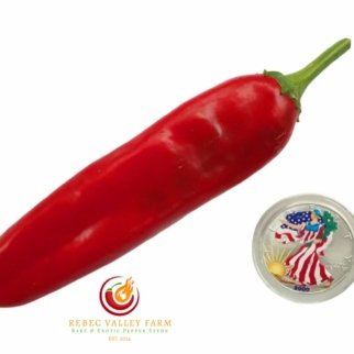 NuMex Big Jim Pepper