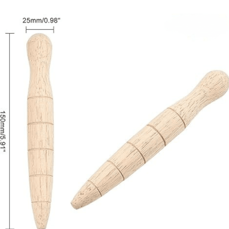 Wooden Dibber - Image 3