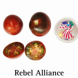 Rebel Alliance Tomato Seeds