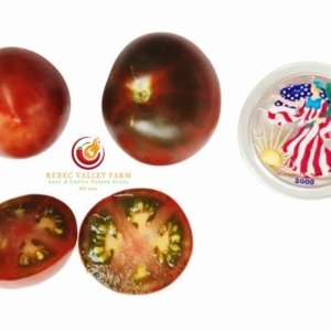 Rebel Alliance Tomato