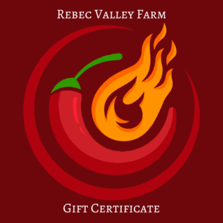 Gift Certificates