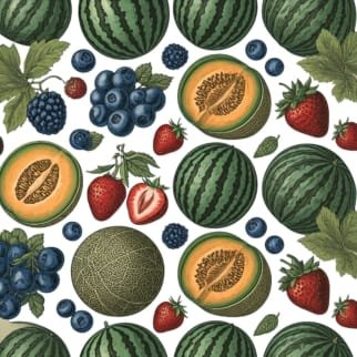 Fruits