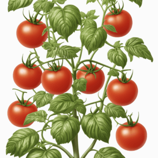 Tomatoes, Micro
