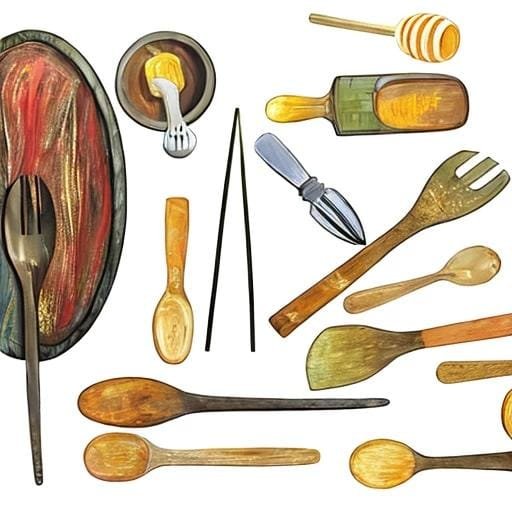 Kitchenware