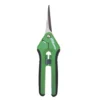 Stainless-steel pruning scissors