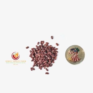 Red Ripper Cowpeas