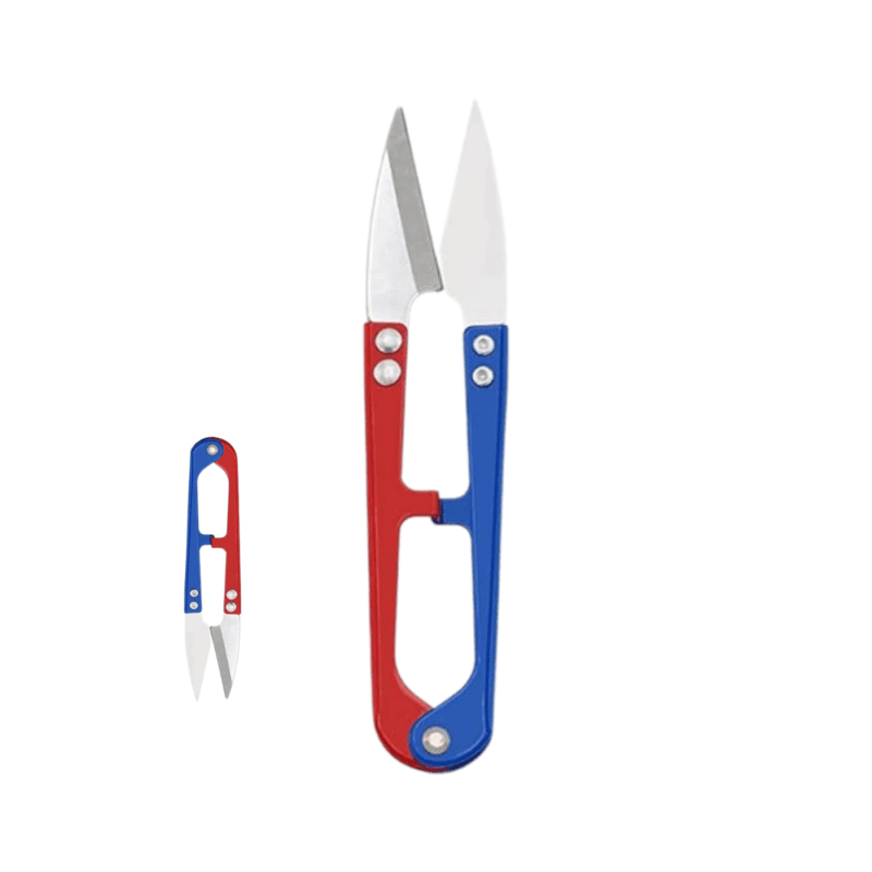 U-Shaped Scissors