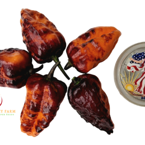 Pimenta Da Dog Pepper