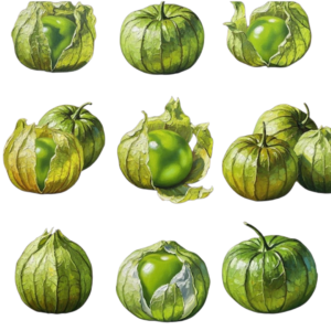 Tomatillos