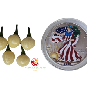 Capezzeli di Scimmia Pepper