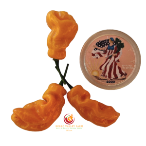 Madame Jeanette Pepper