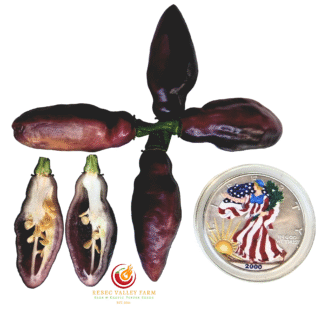 Pimenta De Neyde Pepper
