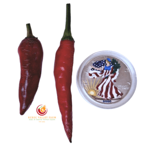 Tasmanian Black Pepper