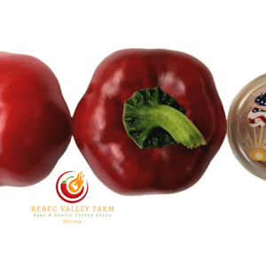 Tennessee Cheese Pepper