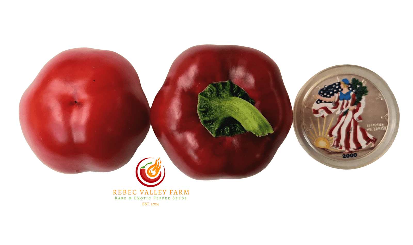 Tennessee Cheese Pepper