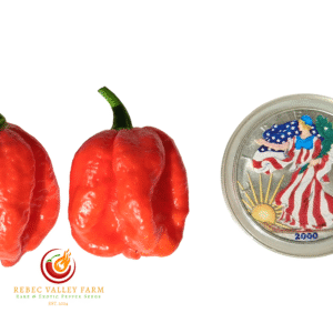 7 Pot Madballz Pepper