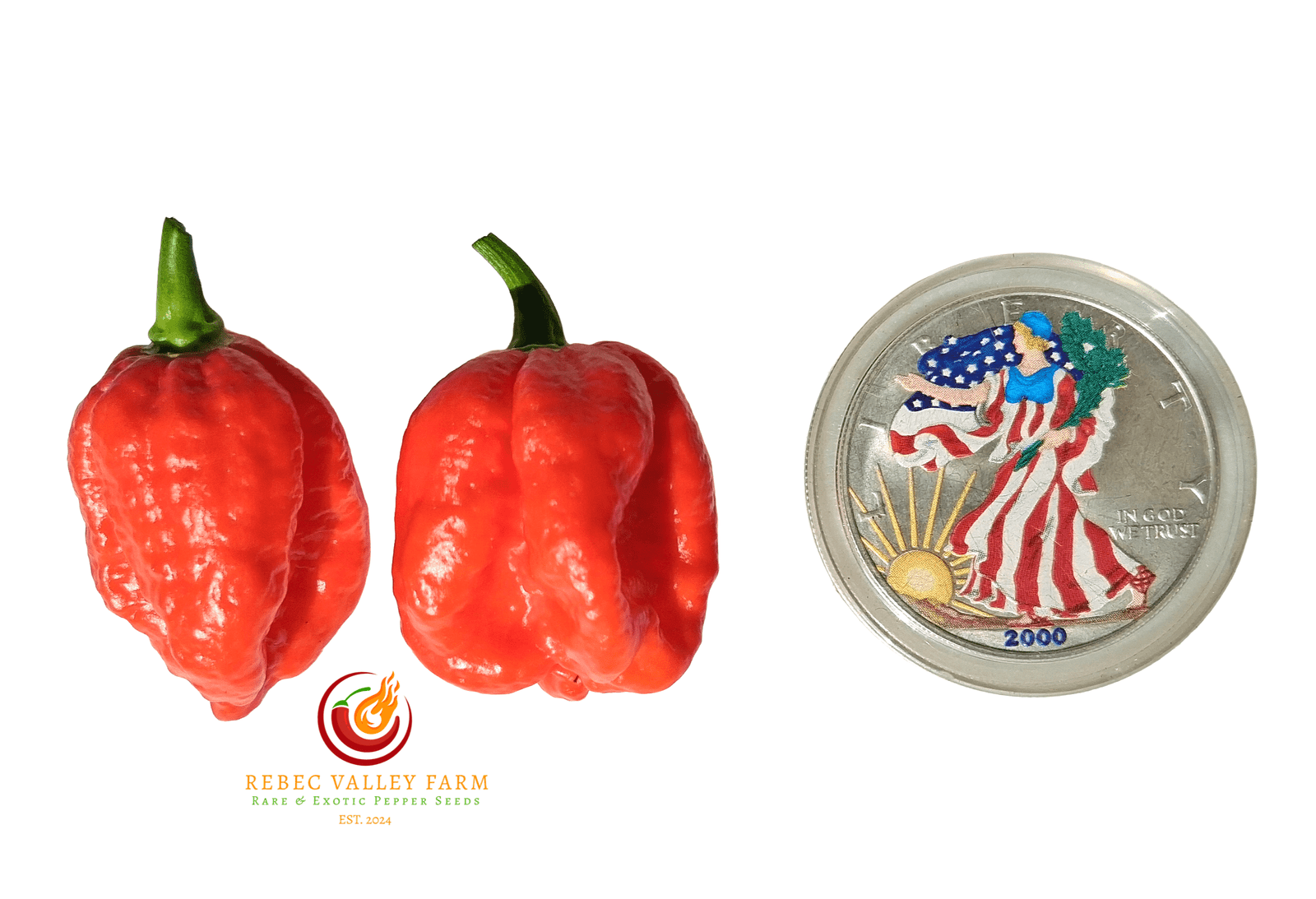 7 Pot Madballz Pepper