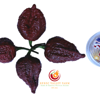 Balrog Pepper