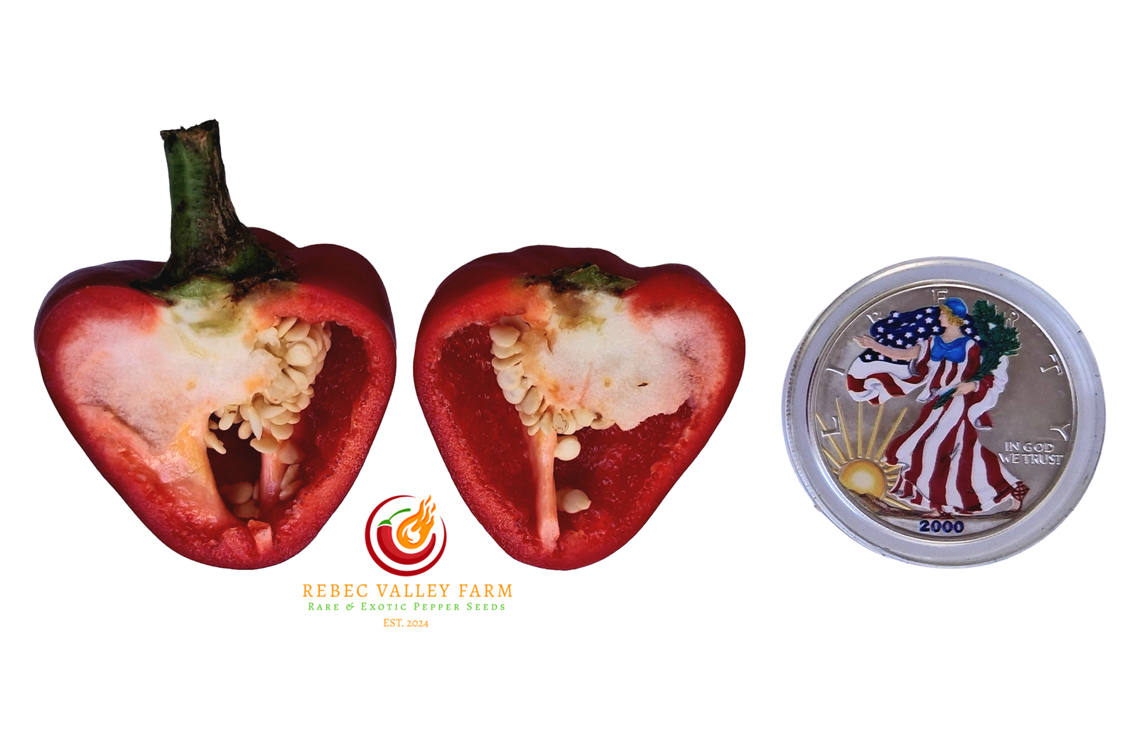 Calabrian Caviar Pepper - Image 2