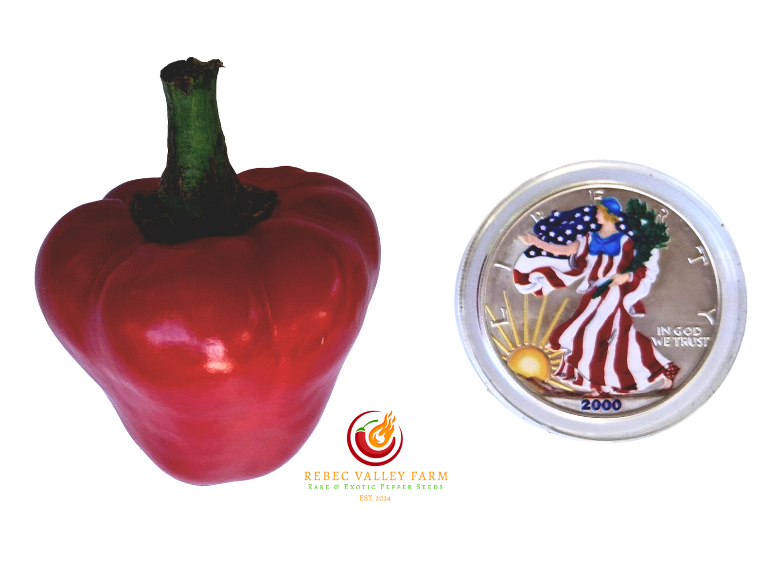 Calabrian Caviar Pepper