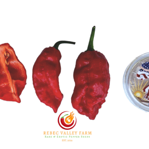 Defcon Griefer Pepper