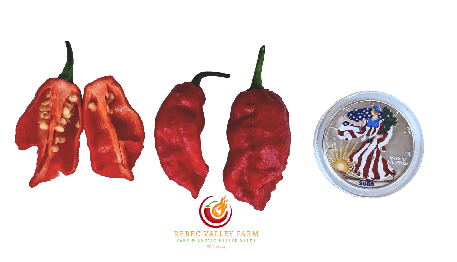 Defcon Griefer Pepper