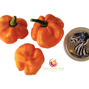 Foodarama Scotch Bonnet Pepper