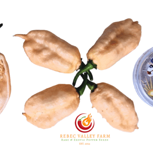 Reaper Sbagliato V2 Pepper