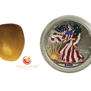 Honey Badger Rocoto Pepper