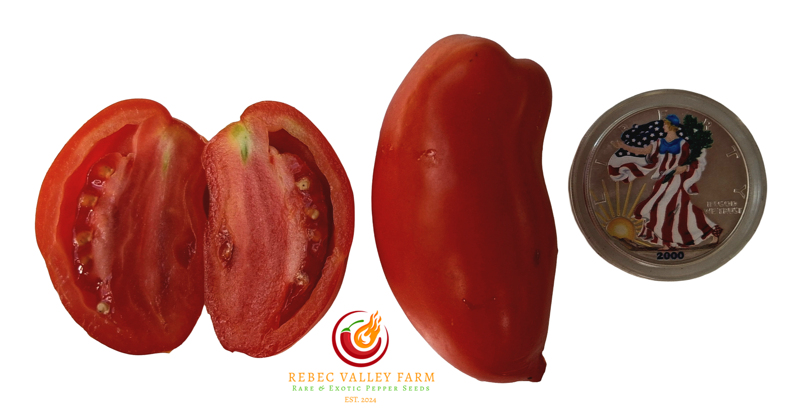 Pompeii Paste Tomato