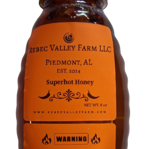 Superhot Honey
