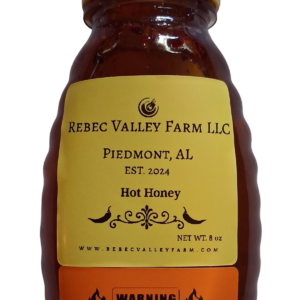 Hot Honey