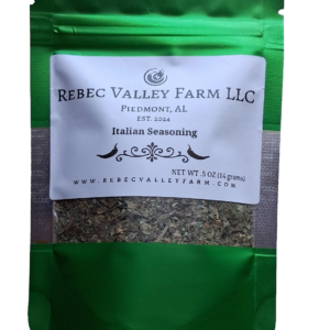 Italian Seasoning
