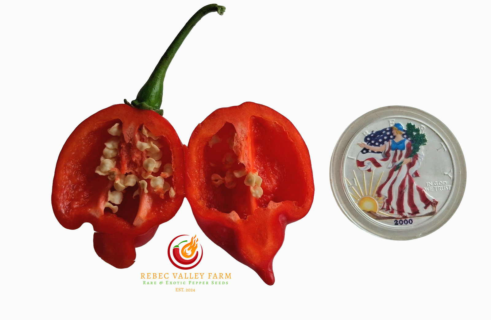 Sweet Emotion Pepper - Image 2